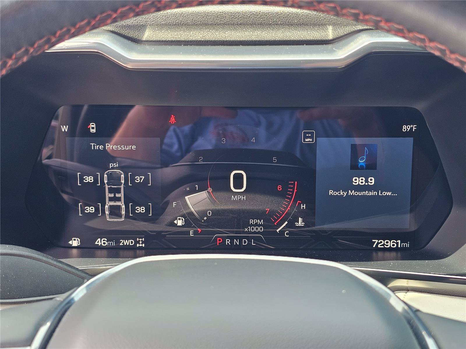 2023 GMC Canyon AT4X - Photo 22