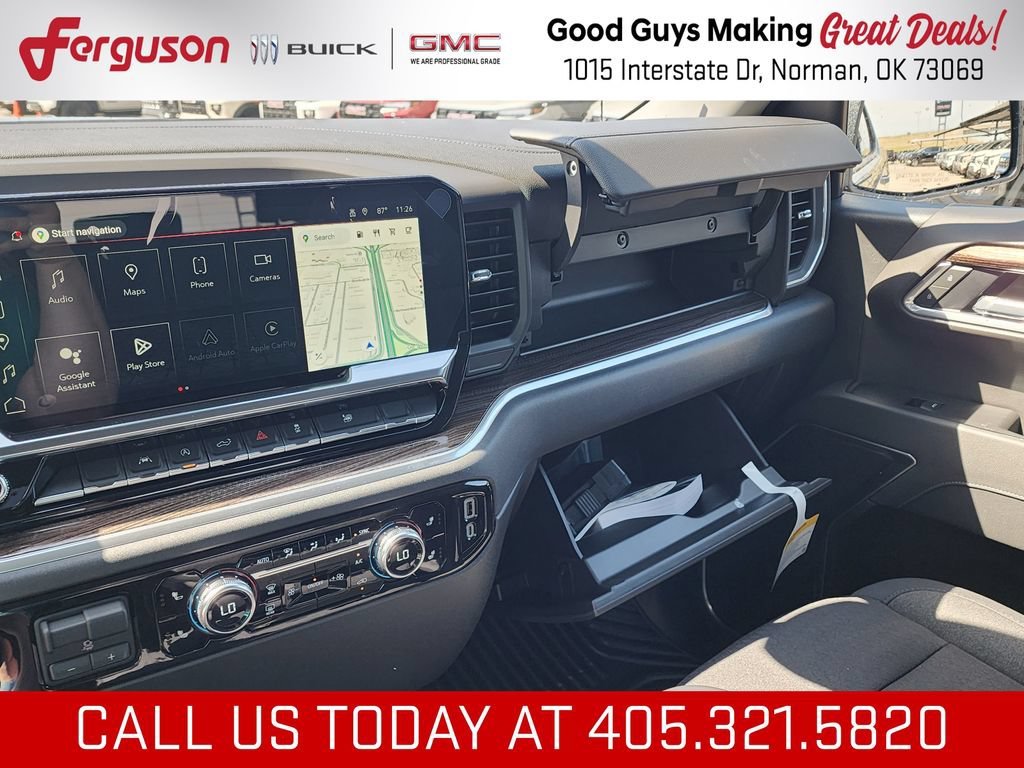 2026 GMC Sierra 1500 Elevation - Photo 34