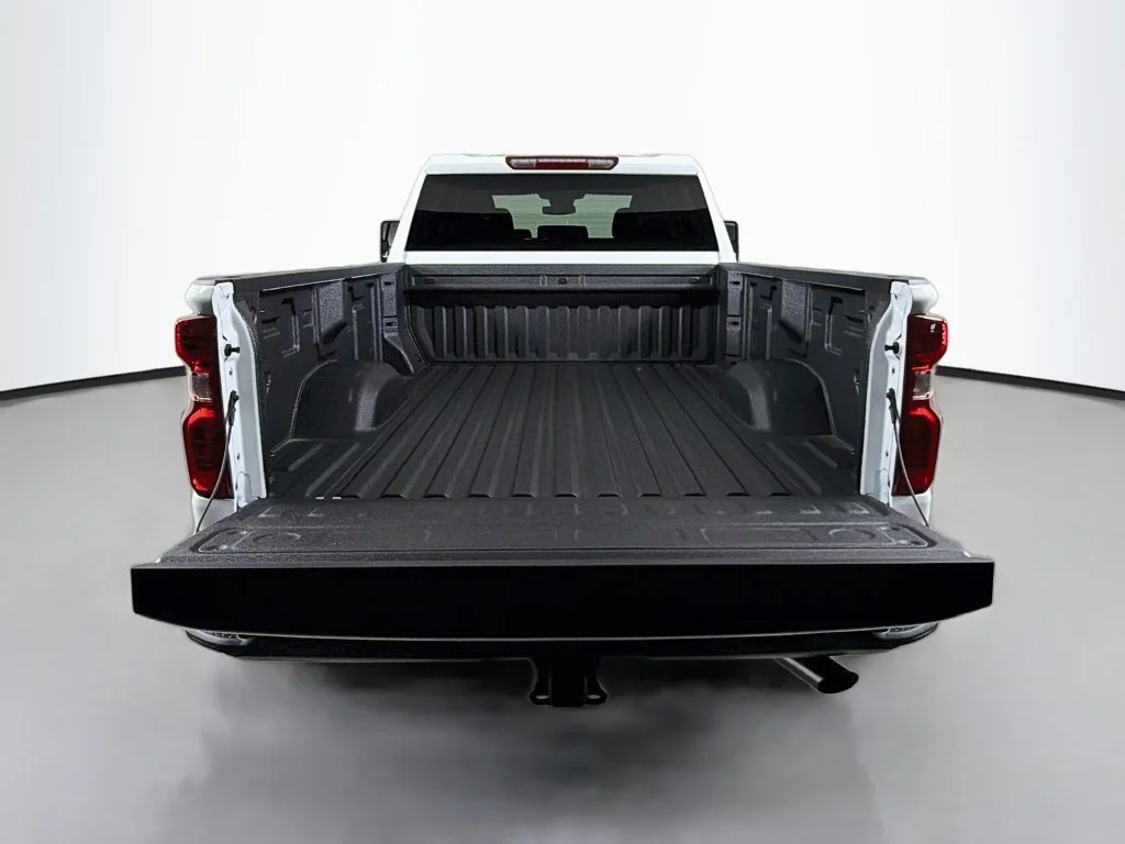 2026 Chevrolet Silverado 2500 HD Work Truck - Photo 22
