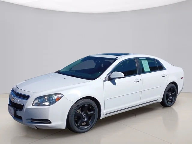 2010 Chevrolet Malibu 2LT