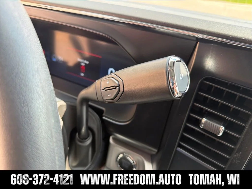 New 2026 White Ford XLT image 23