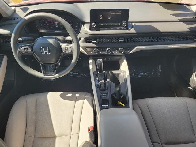 Used 2024  Honda EX image 16