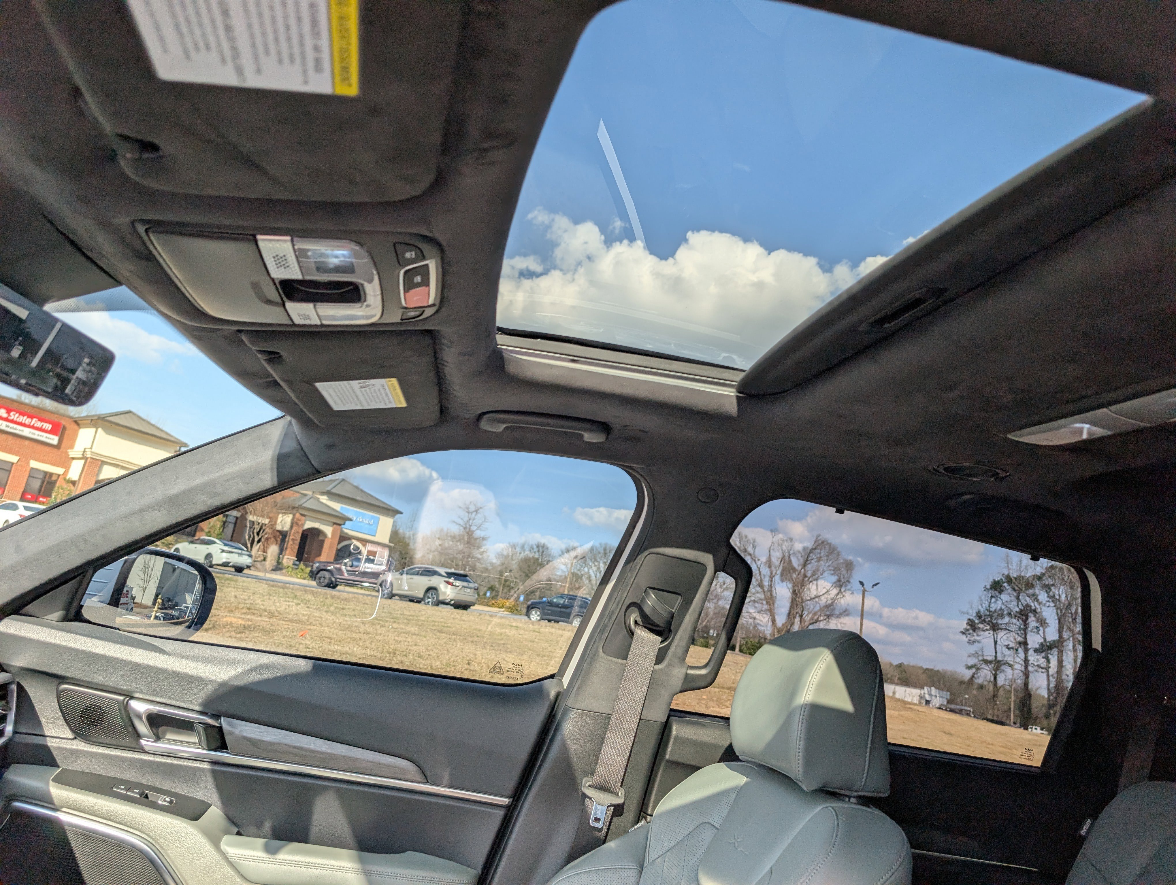 2024 Kia Telluride SX Prestige X-Pro - Photo 18