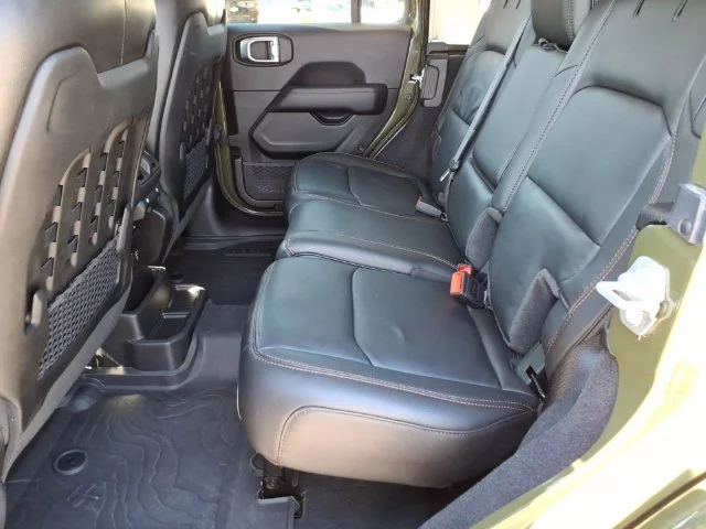 Used 2023 Green Jeep Rubicon 392 image 19