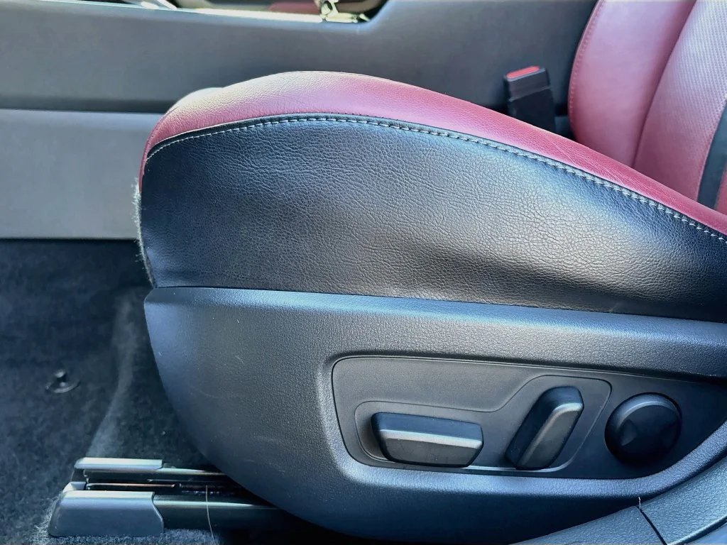 Certified Used 2026 Jet Black Mazda Premium image 20