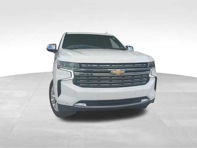 Used 2024 White Chevrolet Premier image 2