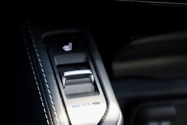 Used 2025 Ebony Black Kia SX-Prestige image 31