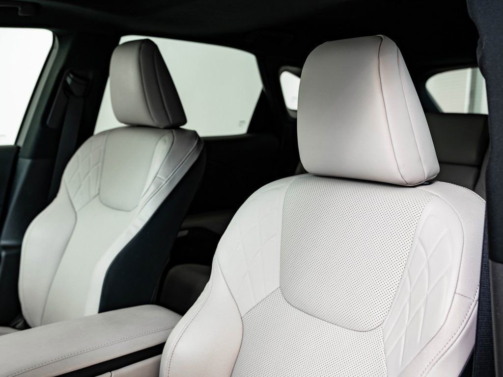 Used 2023 Caviar Lexus 350h Premium image 24