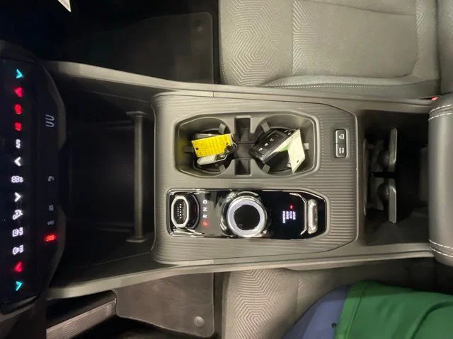 New 2026 Red Jeep Laredo image 21