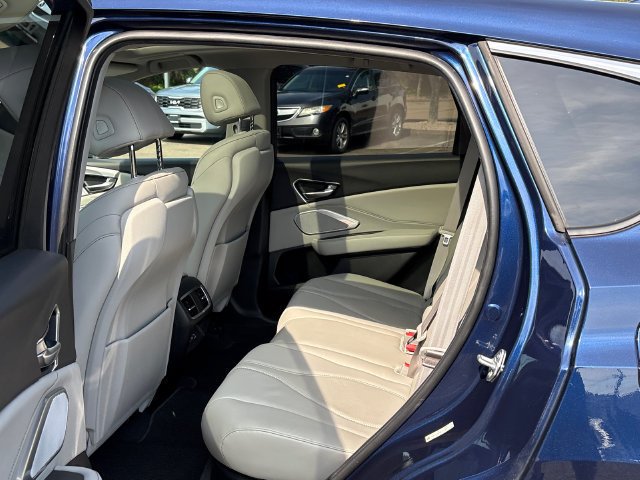 2021 Acura RDX Technology Package - Photo 66