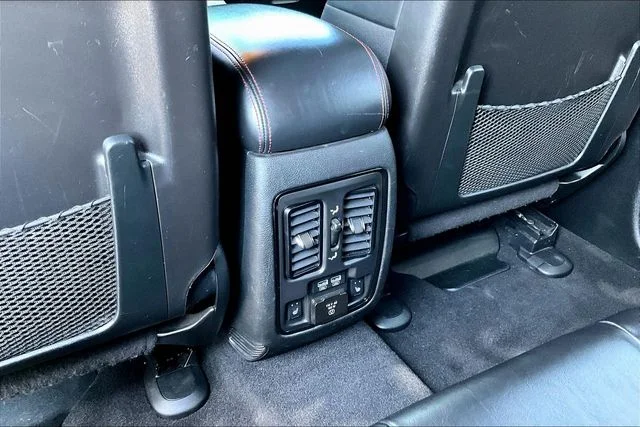 Used 2023 Black Dodge R/T Plus image 10