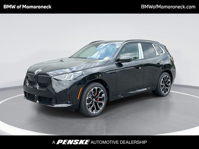 2026|BMW|X3|30 xDrive|4D Sport Utility