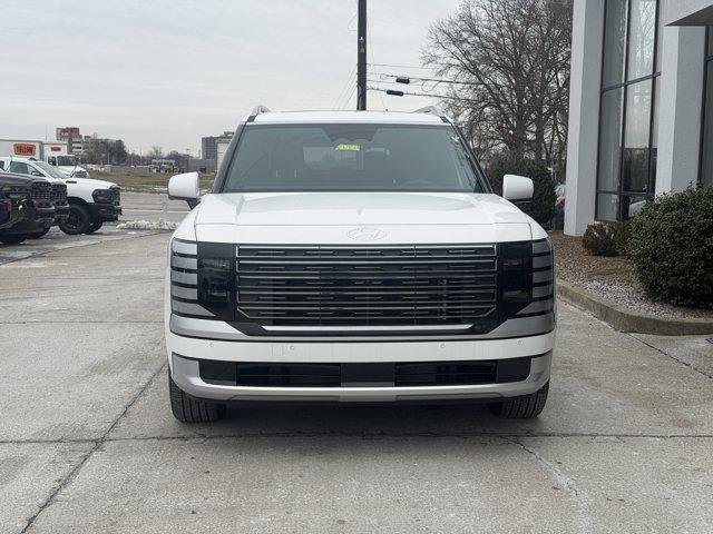 2026 Hyundai Palisade Calligraphy - Photo 16