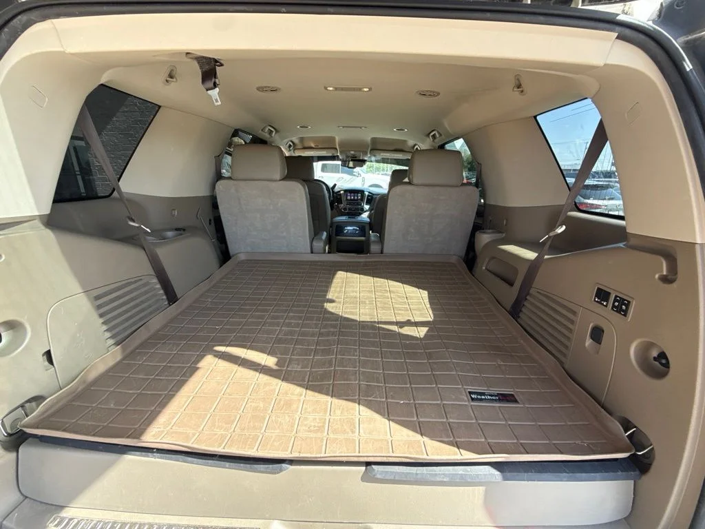 Used 2018 White Chevrolet LT image 15