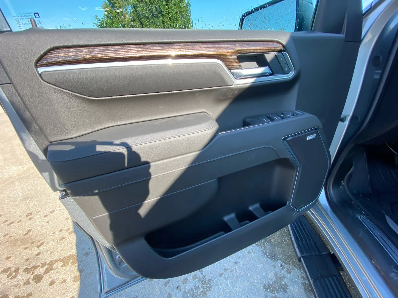 2026 GMC Sierra 1500 Elevation - Photo 6