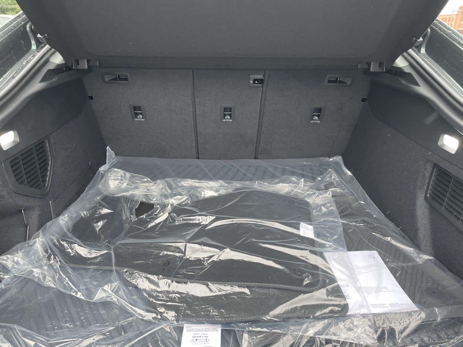 New 2026 6Y6Y/ Audi Premium Plus image 18
