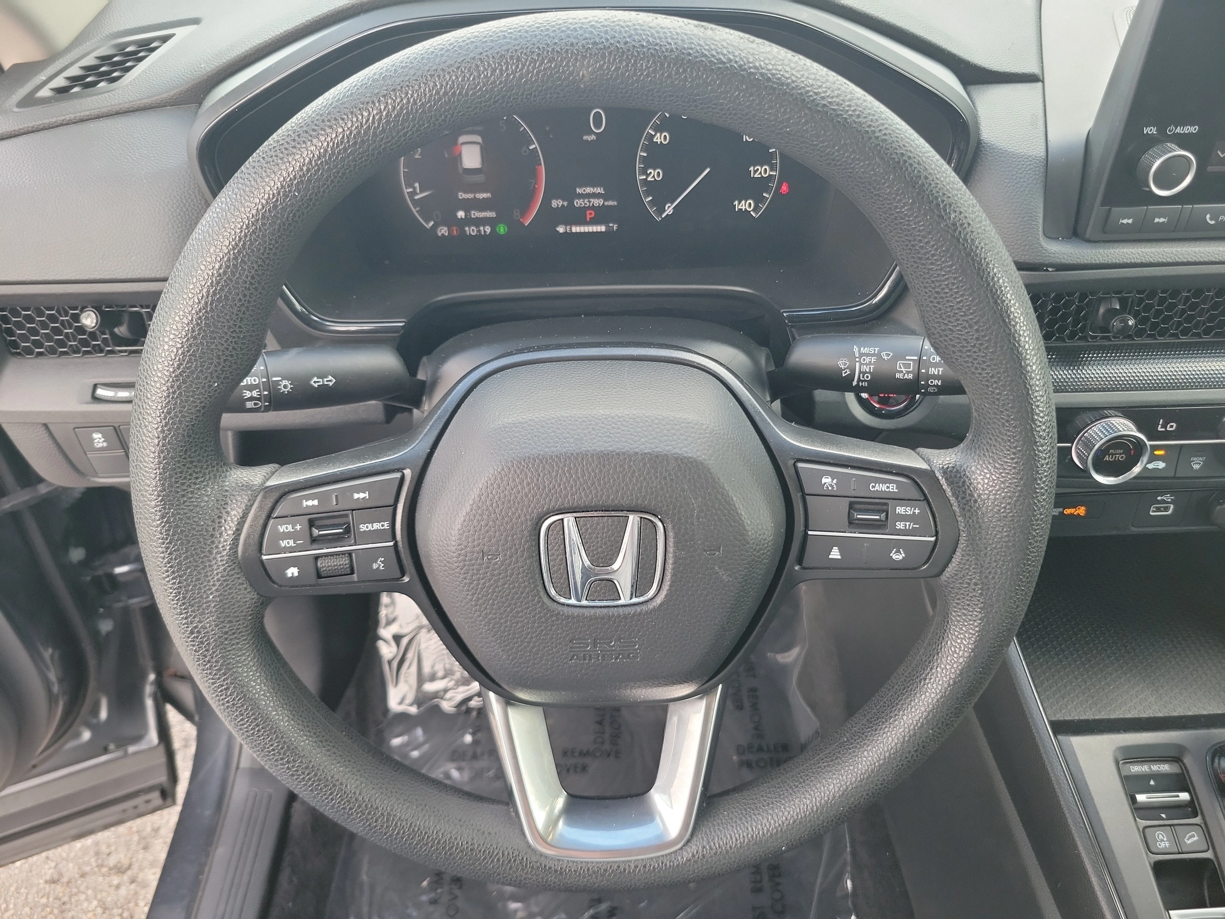 2023 Honda CR-V LX - Photo 18