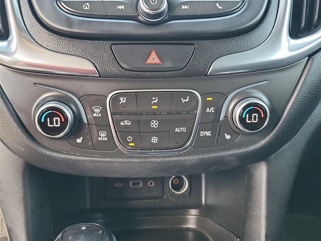 2020 Chevrolet Equinox LT - Photo 34