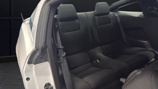 Used 2013 Performance White Ford V6 image 23