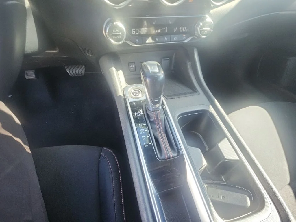 Used 2025 Gray Nissan SR image 15