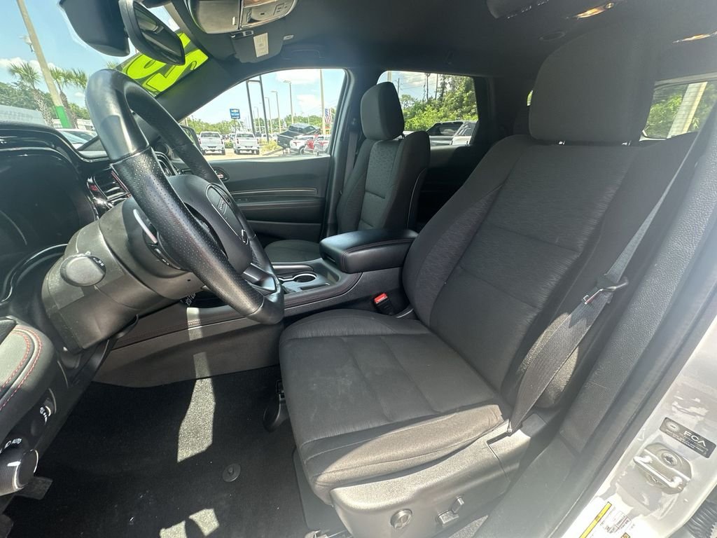 Used 2026 White Dodge GT image 19