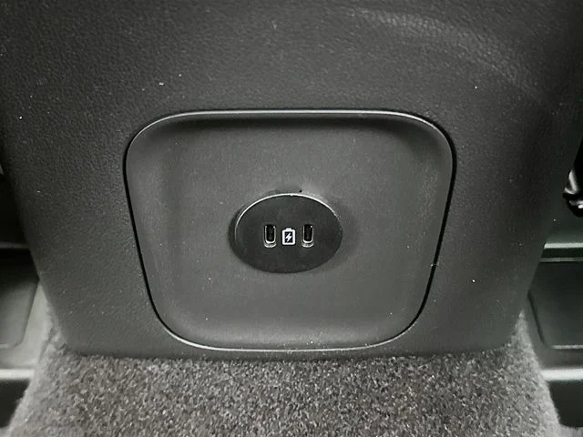 New 2026 Ford Escape Active