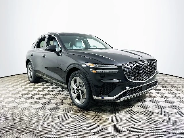 New 2026 Genesis GV70 2.5T Advanced