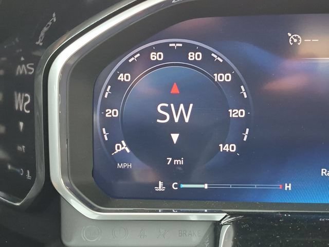 New 2026 Sterling Gray Metallic Chevrolet RST image 14
