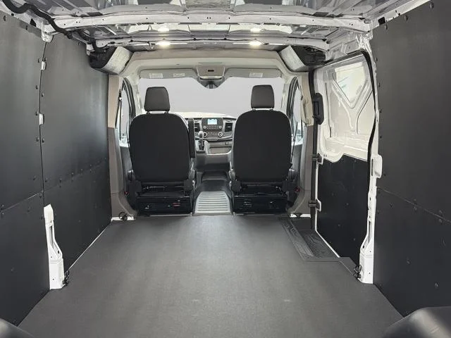 2025 Ford Transit Van Base - Photo 28