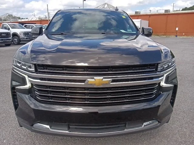 Certified Used 2021 Black Chevrolet LT image 8