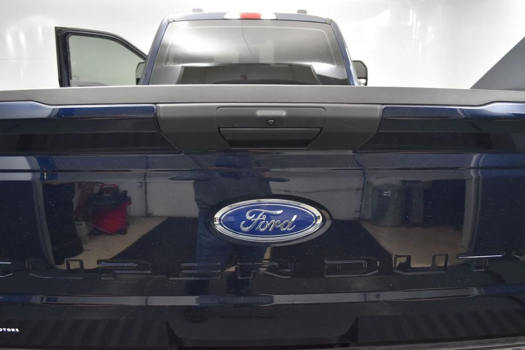 2025 Ford F-250 Super Duty XL - Photo 19