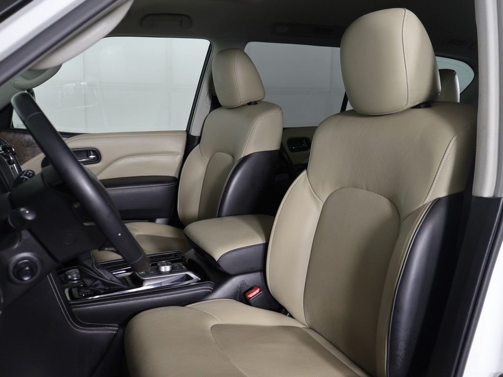 2023 INFINITI QX80 PREMIUM SELECT 4WD - Photo 31