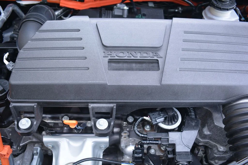 Used 2022  Honda EX-L image 29