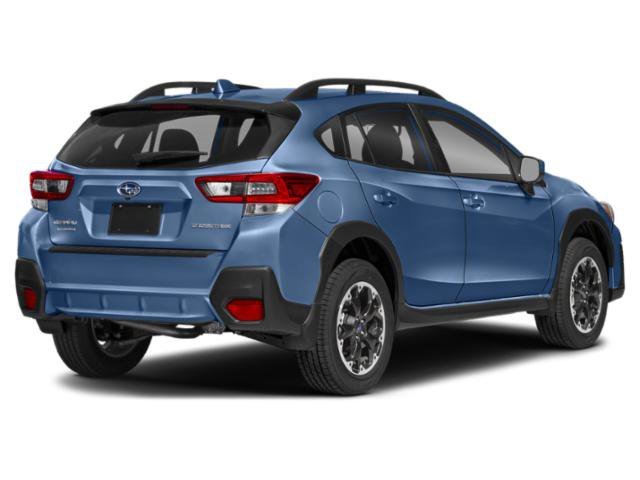 Used 2021 Subaru Crosstrek Premium with VIN JF2GTAEC7MH355724 for sale in Saint Cloud, Minnesota