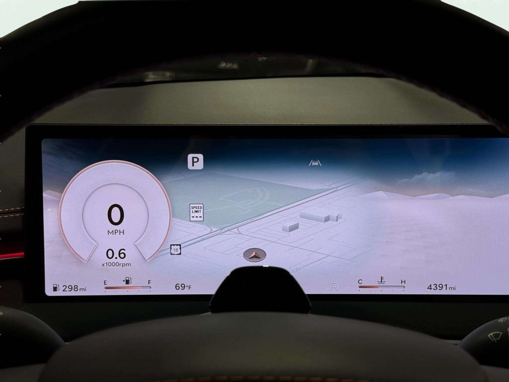 2026 GENESIS GV70 Sport Advanced - Photo 12