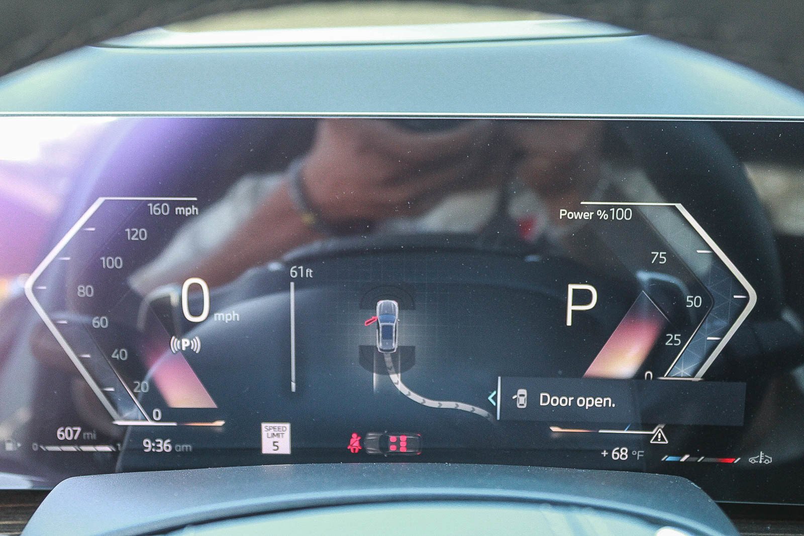 2026 BMW X5 40i - Photo 20