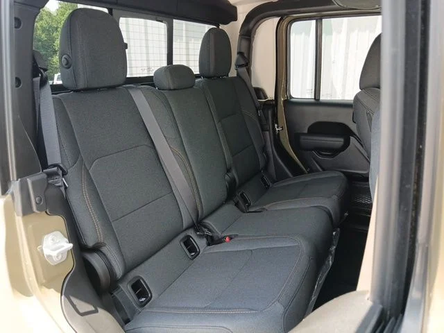 New 2026 41 Exterior Paint Jeep Sport S image 25