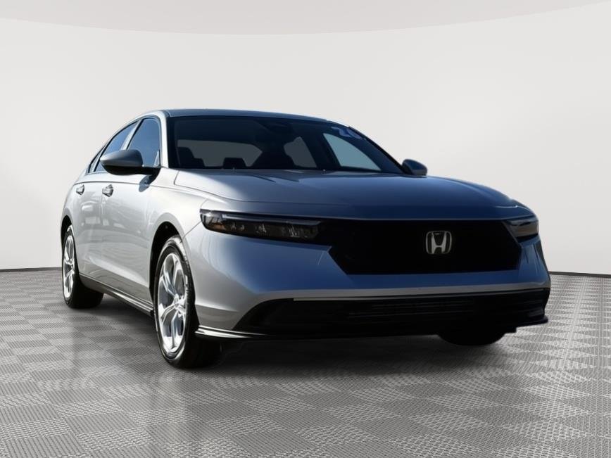 2026 Honda Accord