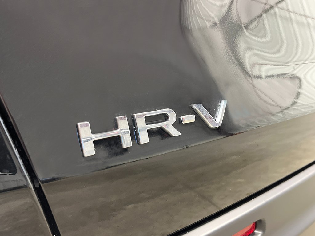 New 2027 Crystal Black Pearl Honda LX image 6
