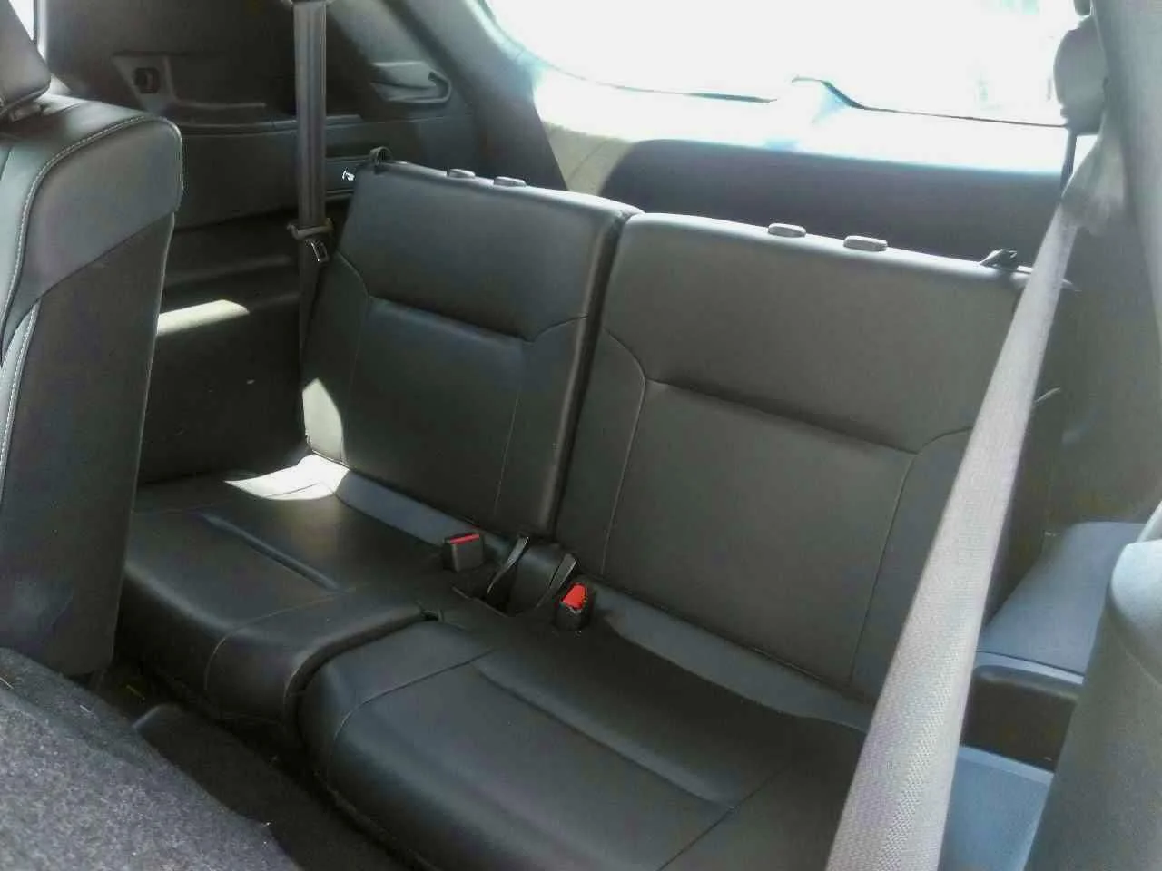 Used 2025  Mitsubishi SEL image 9