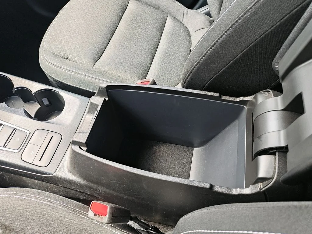 2025 Ford Escape Active - Photo 21