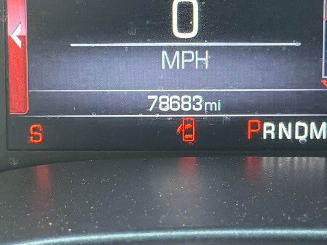 Used 2016 Silver GMC SLE1 image 27
