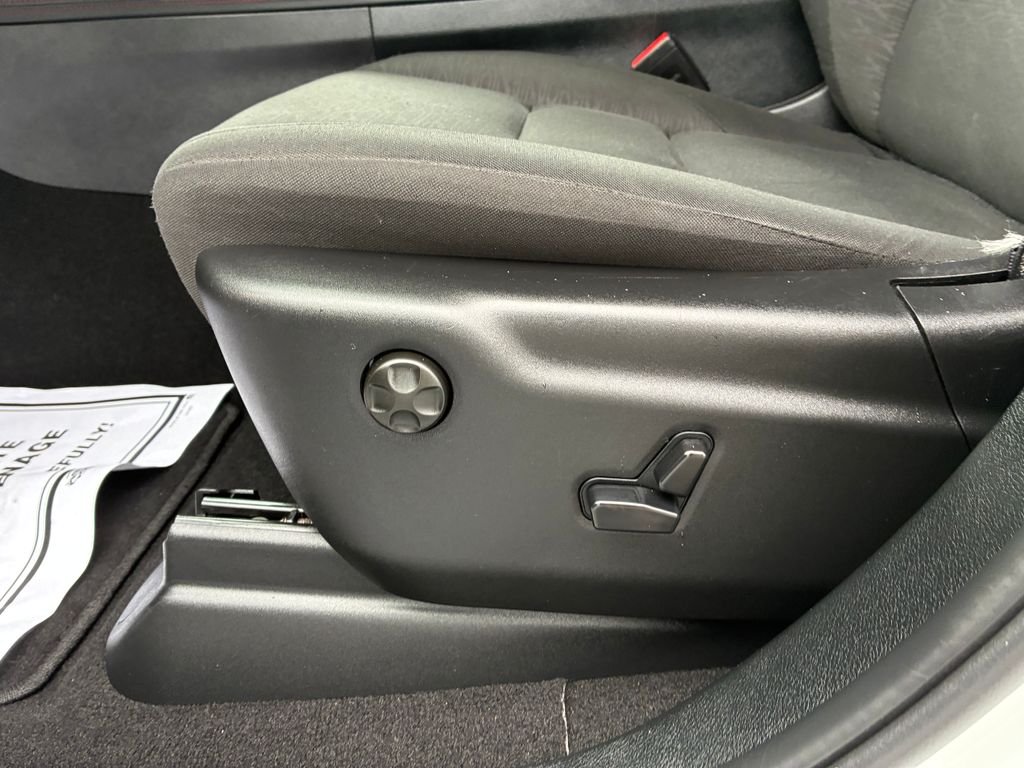 Certified Used 2026 White Dodge GT image 10