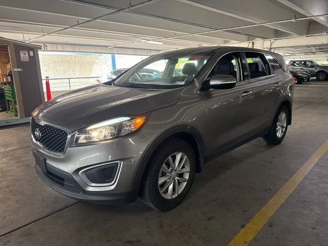 2016 Kia Sorento L AT's photo