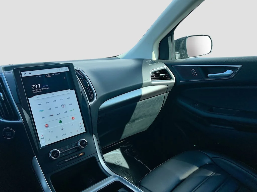 2024 Ford Edge SEL - Photo 26