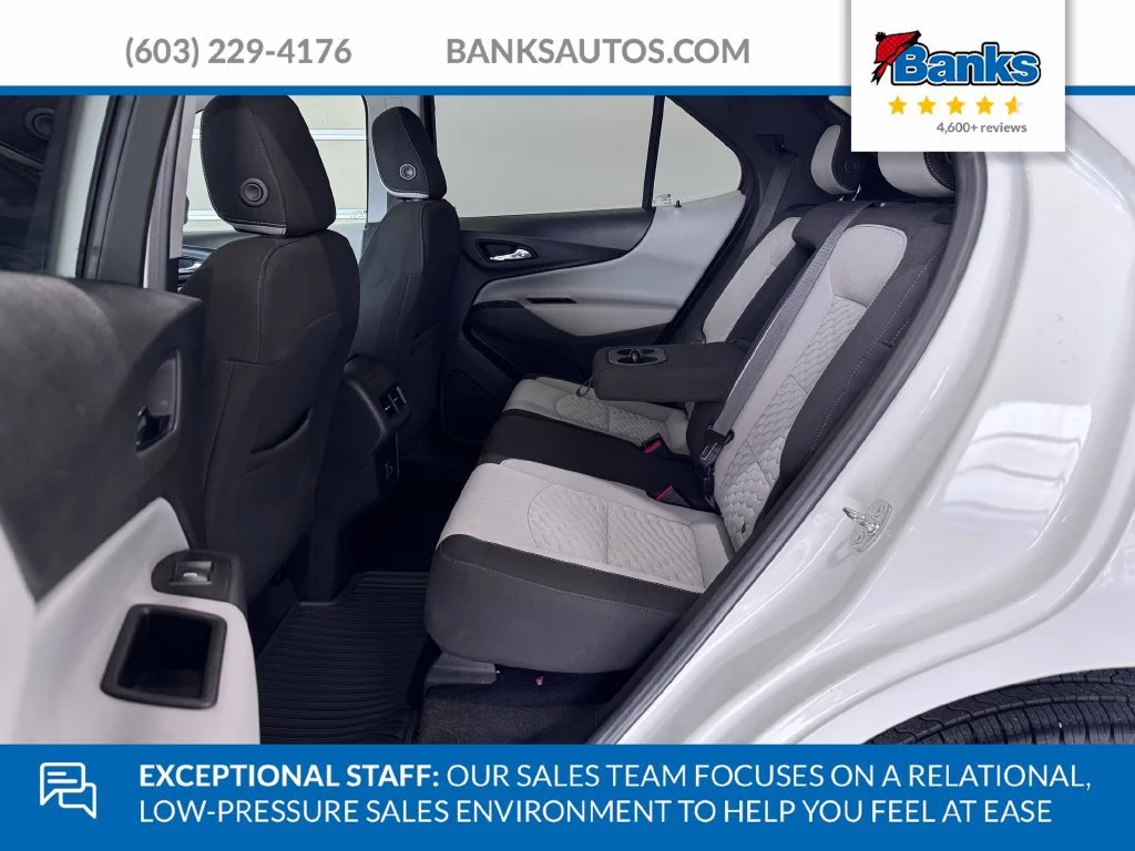 2020 Chevrolet Equinox 2FL - Photo 10