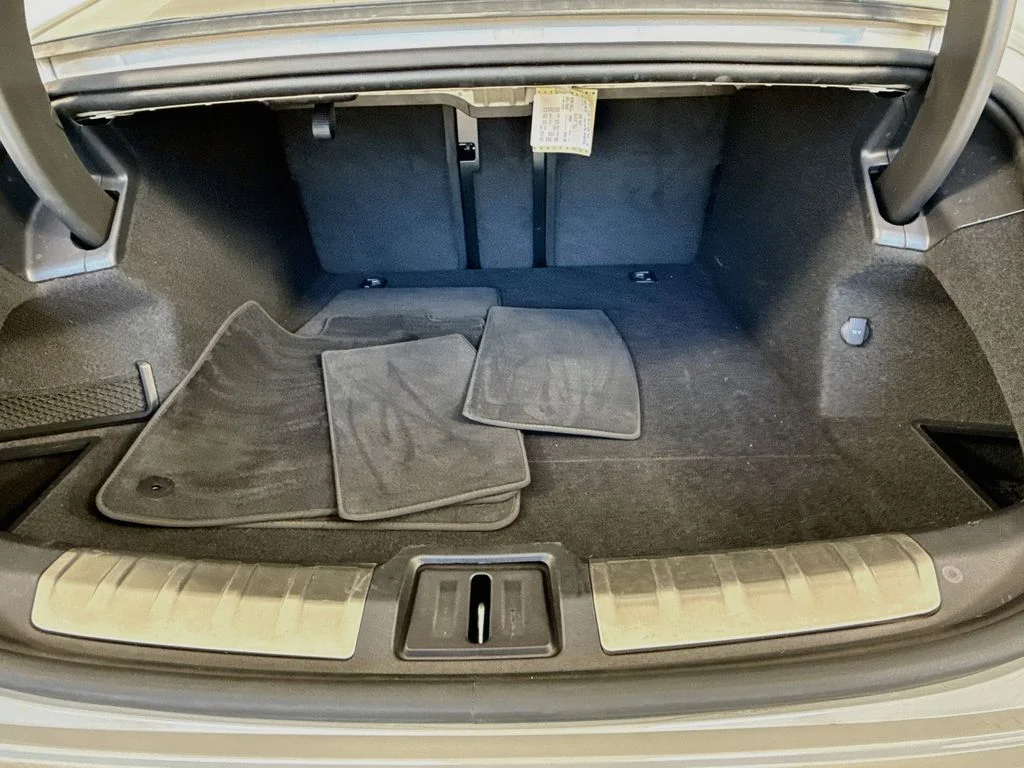 Used 2022 Beige Audi Premium Plus image 26