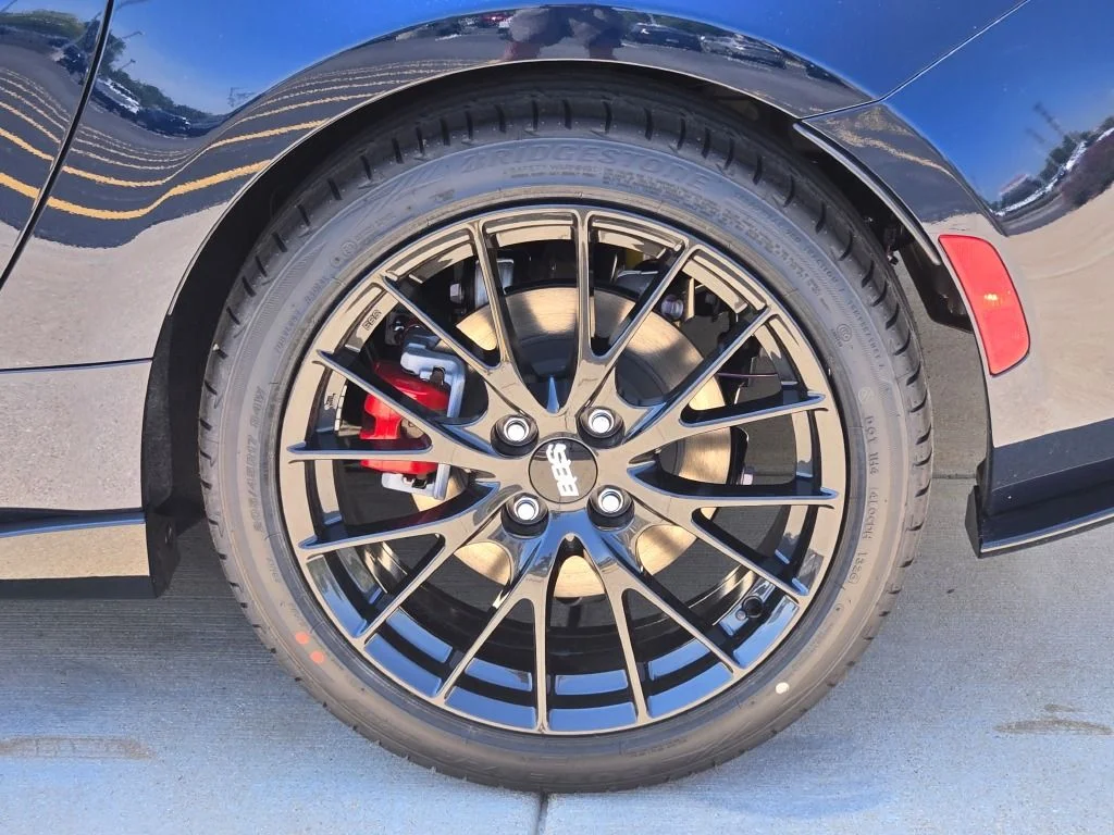 New 2026 Blue Mazda Club image 12