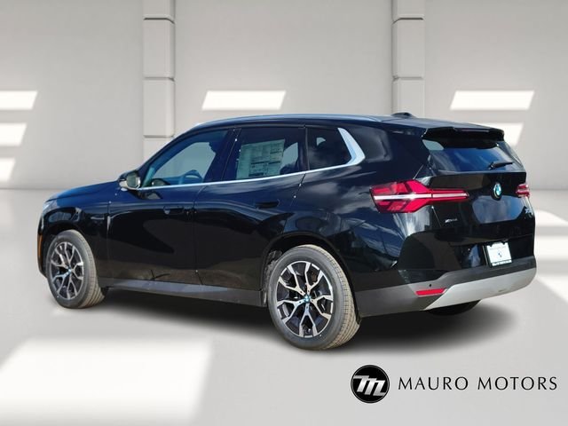 Used 2026 Black BMW 30 xDrive image 5