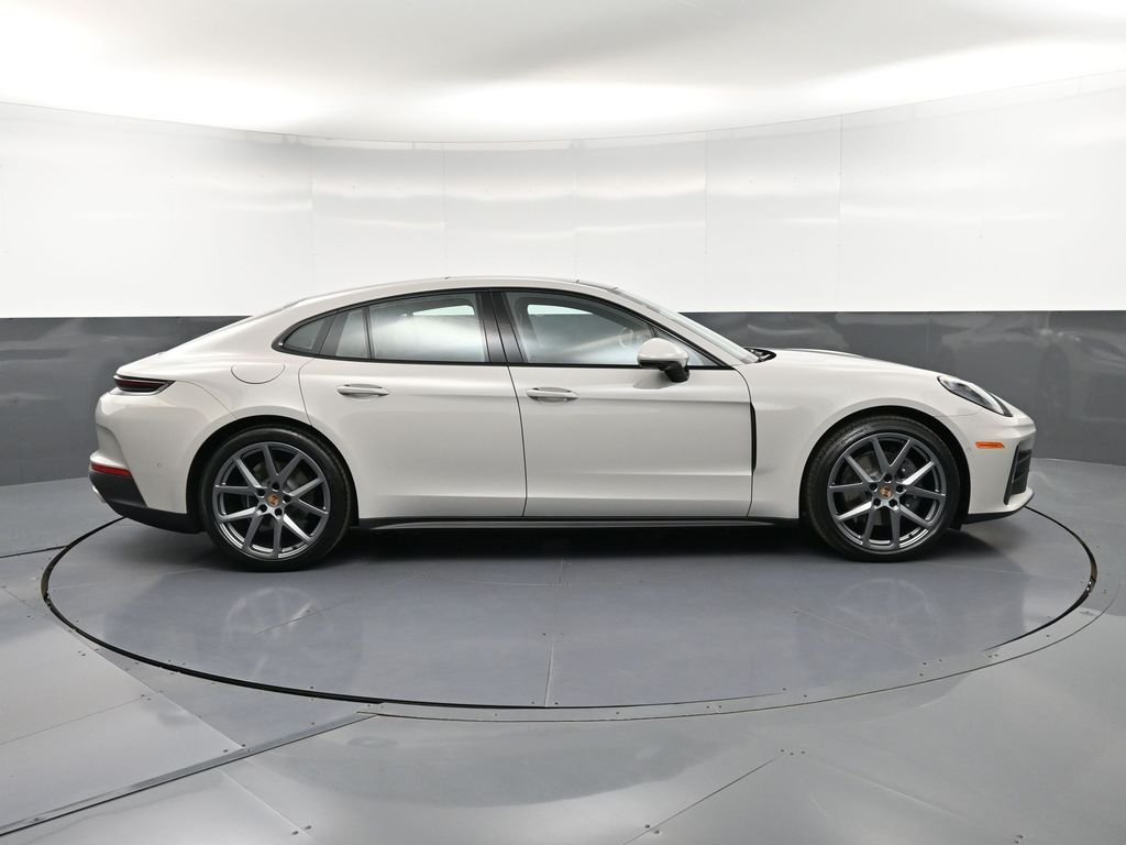 New 2026 Grey Porsche 4 image 9